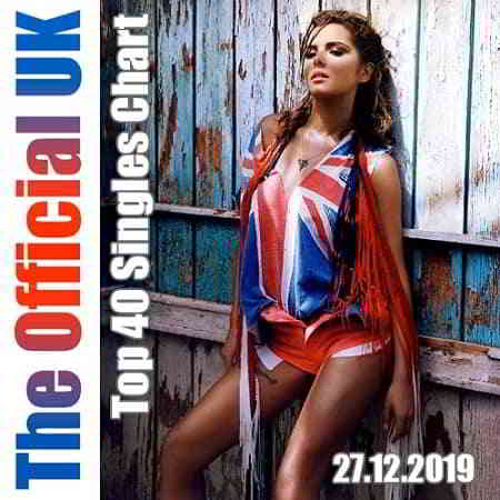 The Official UK Top 40 Singles Chart 27.12.2019 (2019) торрент