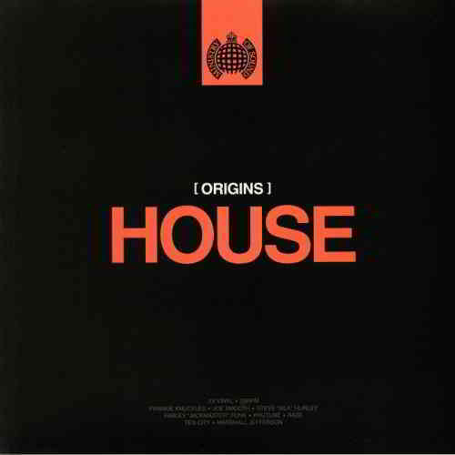 Ministry of Sound: Origins of House