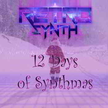 12 Days of Synthmas
