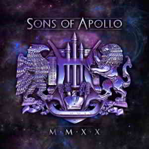 Sons Of Apollo - MMXX (2020) торрент