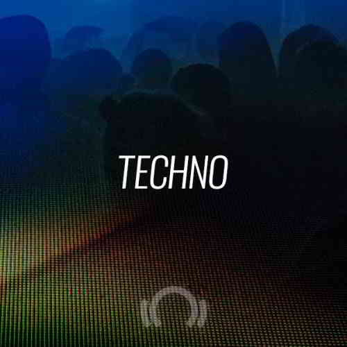 Techno from EDMusiClub Part1 (2019) торрент