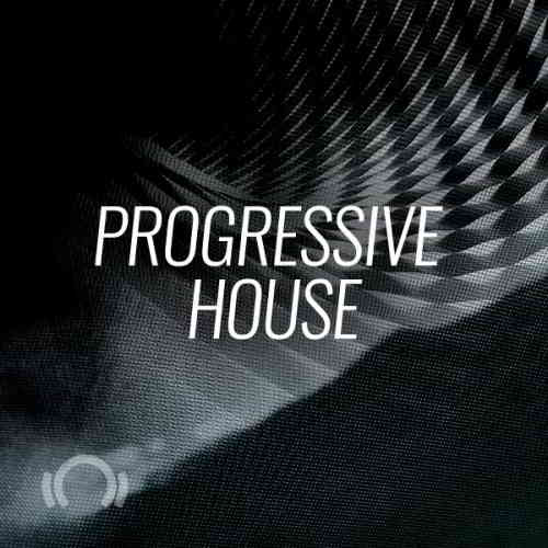 Progressive House from EDMusiClub Part2 (2019) торрент