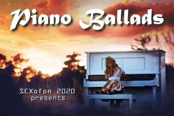 SEXofon 2020 presents: Piano Ballads