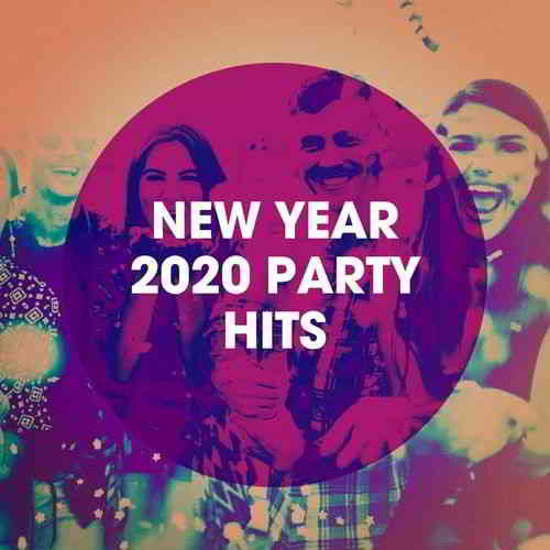 New Year 2020 Party Hits (2019) торрент