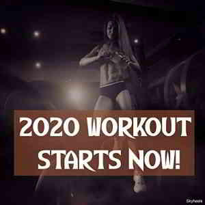 2020 Workout Starts Now (2020) торрент