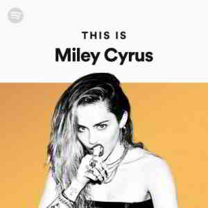 Miley Cyrus - This Is Miley Cyrus (2019) торрент