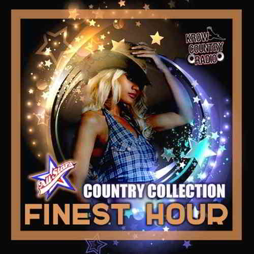 Finest Hour: Country Collection (2019) торрент