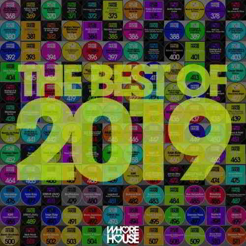 The Best Of Whore House 2019
