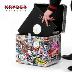 Kryder - Kryteria Radio 219 (Best Of 2019) 2020-01-01 (2020) торрент
