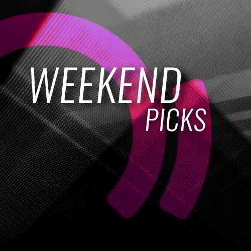 Beatport - Weekend Picks 50 (2019) торрент