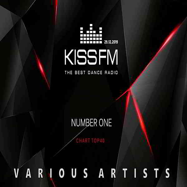 Kiss FM: Top 40 [29.12] (2019) торрент