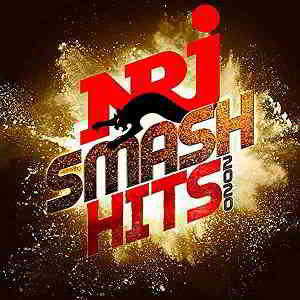 NRJ Smash Hits 2020 [3CD] (2020) торрент