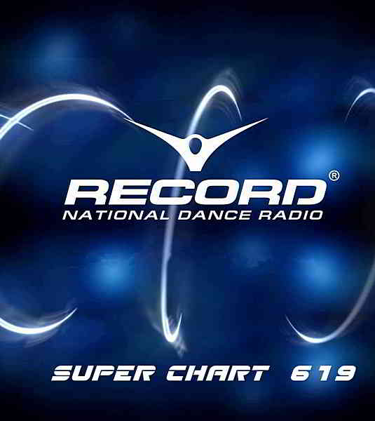 Record Super Chart 619 [04.01] (2020) торрент