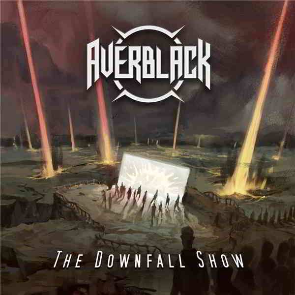 Averblack - The Downfall Show (2019) торрент