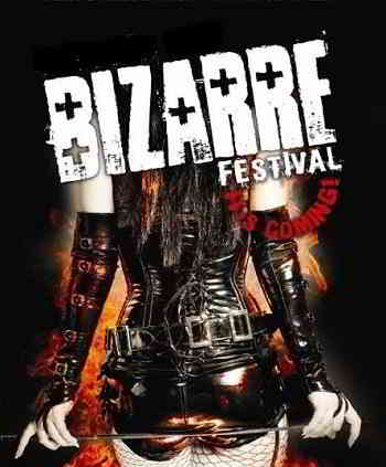 Best of Bizarre Festival '90s (2019) торрент