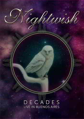 Nightwish - Decades