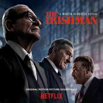 Ирландец - The Irishman (2019) торрент