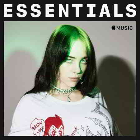 Billie Eilish - Essentials (2020) торрент
