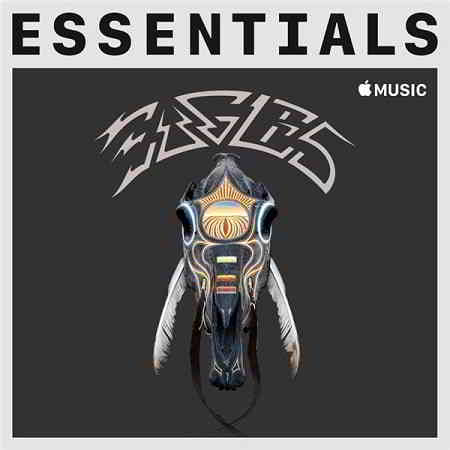 Eagles - Essentials (2020) торрент