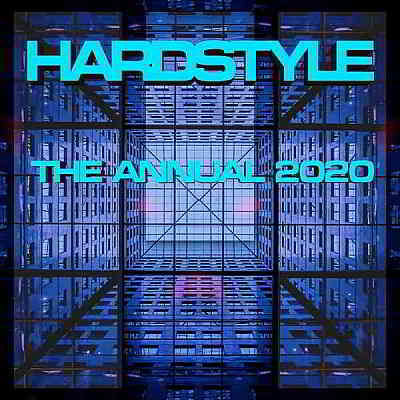 Hardstyle The Annual 2020 (2020) торрент