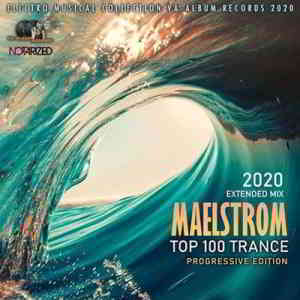 Maelstrom: Progressive Trance (2020) торрент