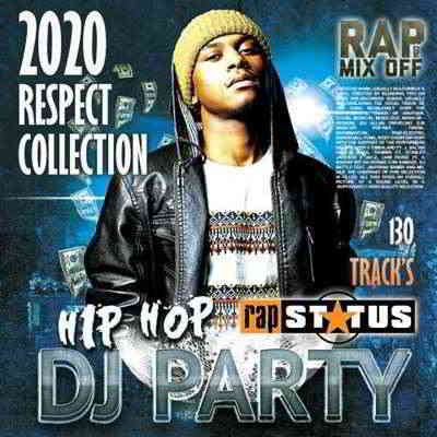Hip Hop Dj Party (2020) торрент