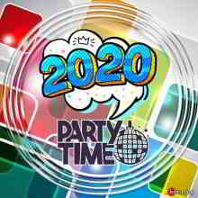 Party Time 2020: Burning January