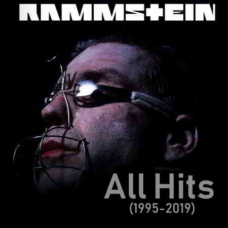 Rammstein - All Hits (1995-2019) от DON Music (2019) торрент
