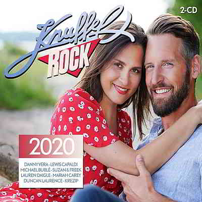 Knuffelrock 2020 [2CD] (2020) торрент