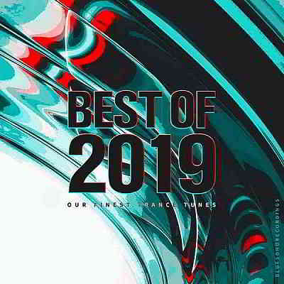 Blue Soho Recordings: Best Of 2019 (2020) торрент