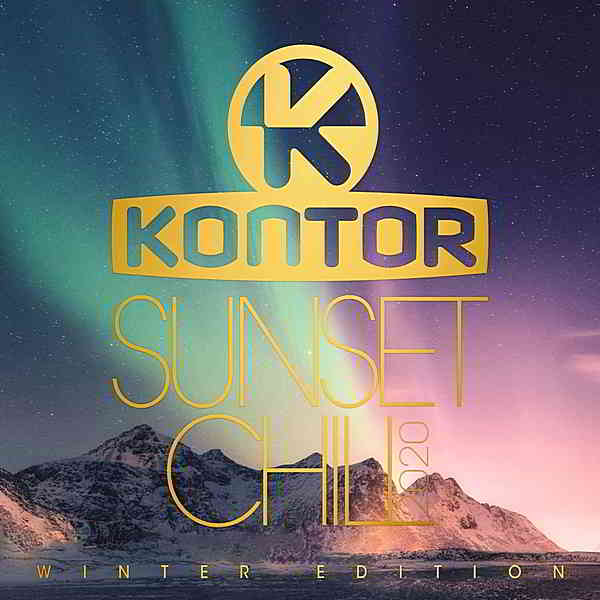 Kontor Sunset Chill 2020: Winter Edition [3CD] (2020) торрент