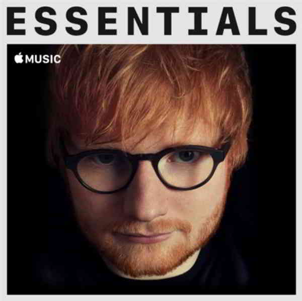 Ed Sheeran - Essentials (2020) торрент