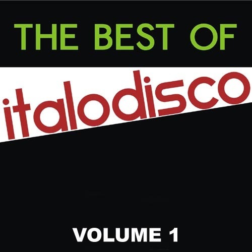 Итало диско Vol. 1 от WXTRR (2020) торрент