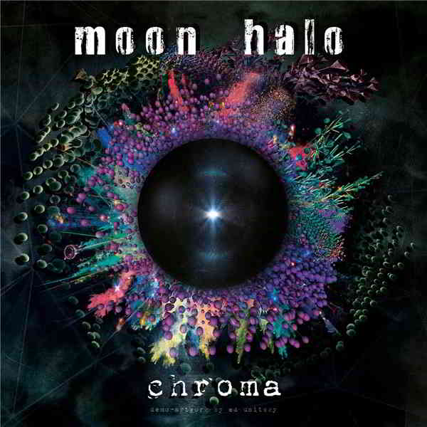 Moon Halo - Chroma (2020) торрент