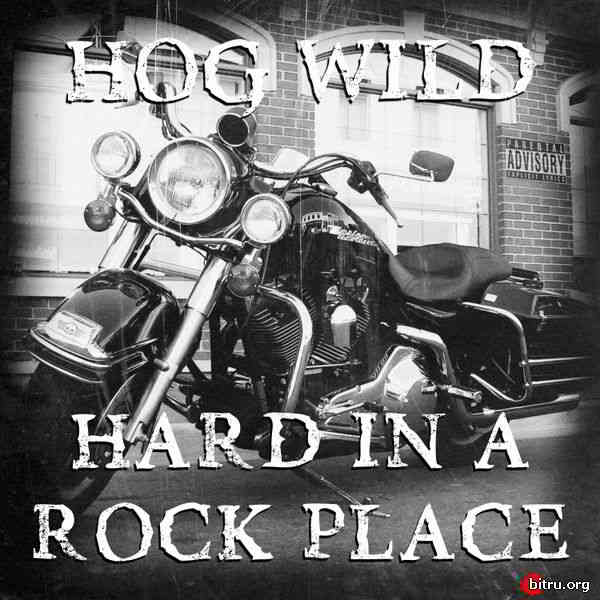 Hog Wild - Hard in a Rock Place (2020) торрент