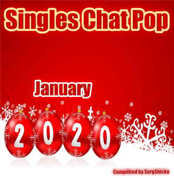 Singles Chat Pop: January (2020) торрент