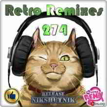 Retro Remix Quality - 274 (2020) торрент