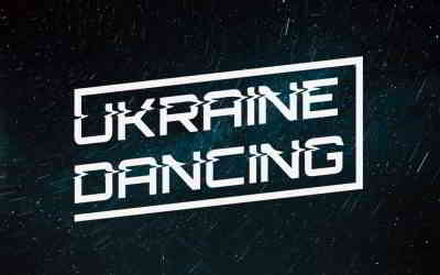 Ukraine Dancing