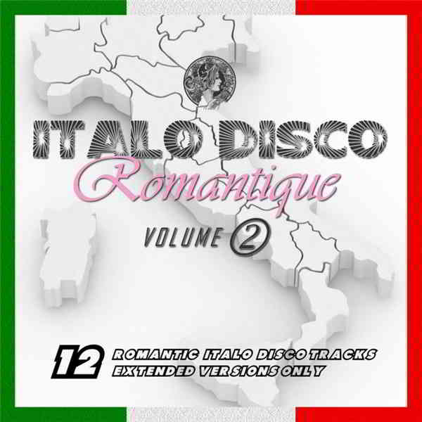 Italo Disco Romantique Vol.2 (2020) торрент