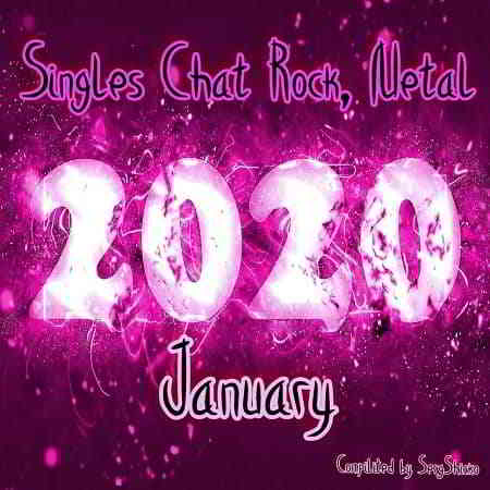 Singles Chat Rock Metal January 2020 (2020) торрент