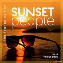 Sunset People Vol.4 (The Lounge Edition) (2020) торрент