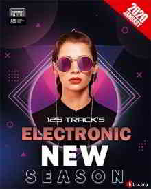 Electronic New Season (2020) торрент