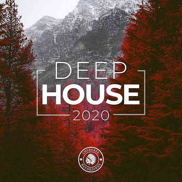 Deep House 2020 (2019) торрент