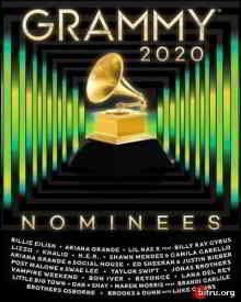 2020 Grammy Nominees (2020) торрент