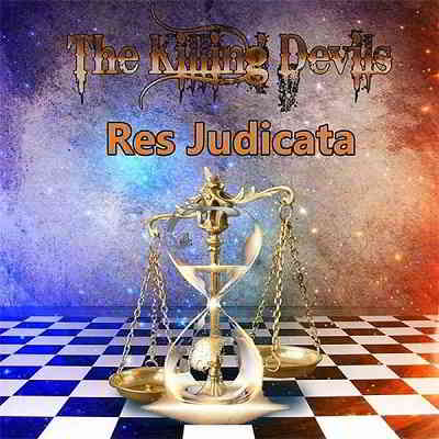 The Killing Devils - Res Judicata (2020) торрент