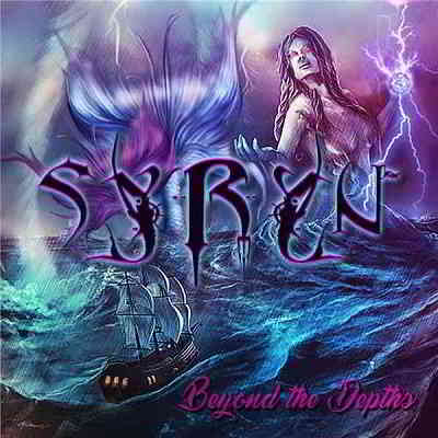 Syryn - Beyond the Depths (2020) торрент