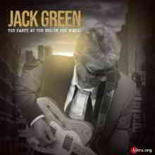 Jack Green - The Party At The End Of The World (2020) торрент