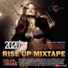 Rise Up DnB Mixtape (2020) торрент