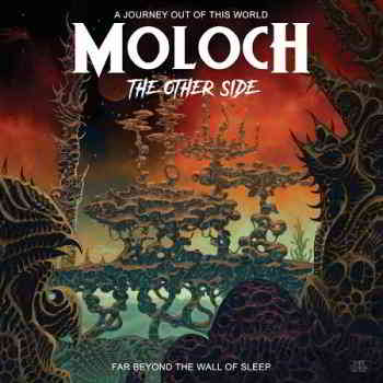 Moloch - The Other Side (EP) (2018) торрент