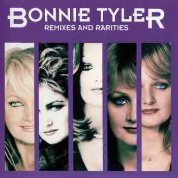 Bonnie Tyler - Remixes Rarities (2017) торрент